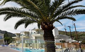 Blue Horizon Apartments