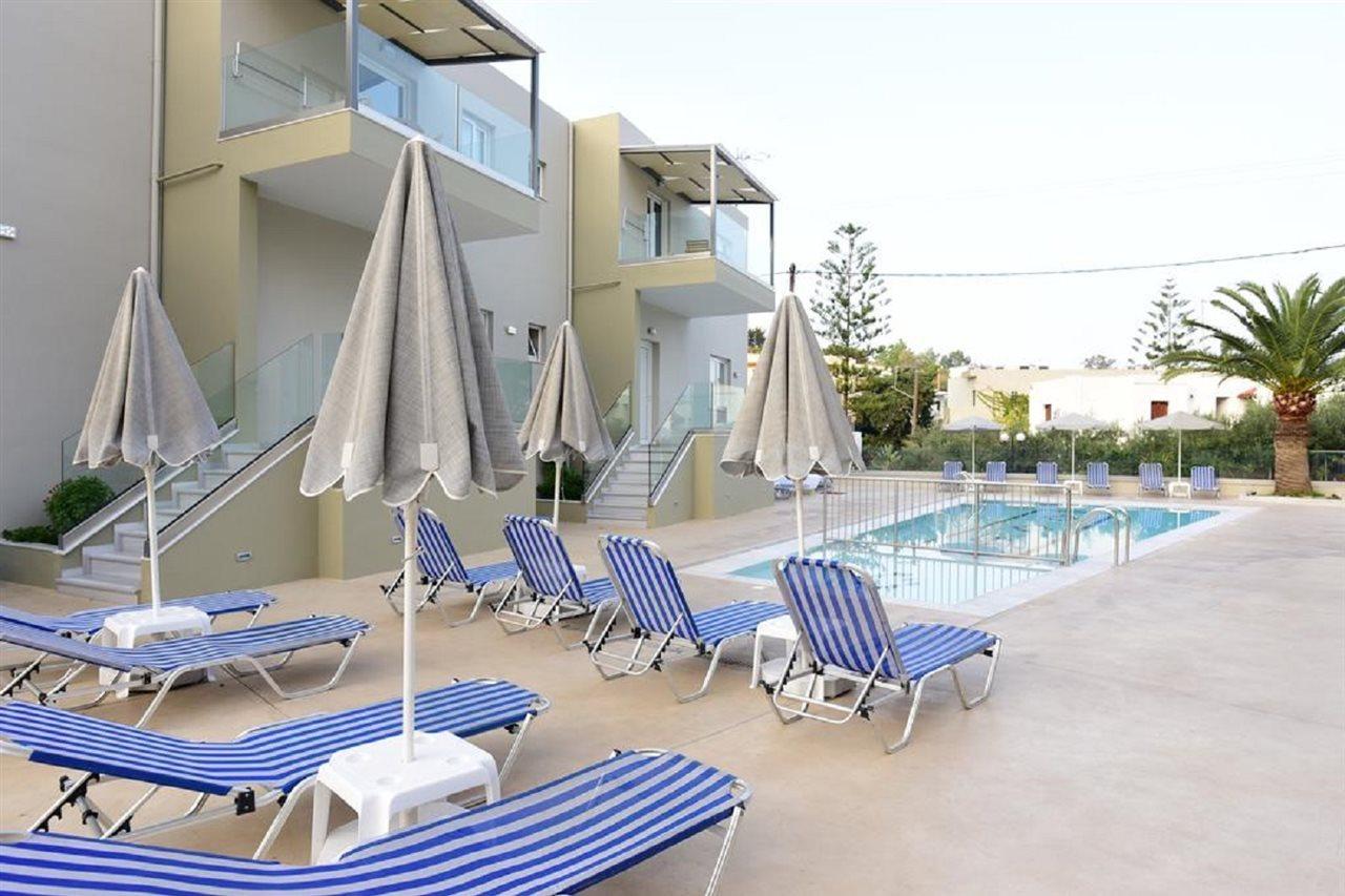 Blue Horizon Apartments Bali  Exterior foto