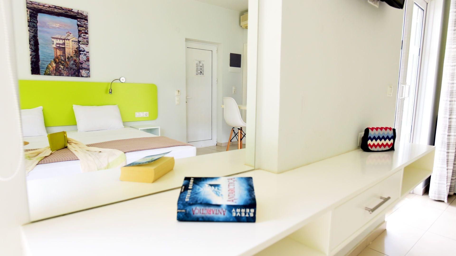 Blue Horizon Apartments Bali  Exterior foto