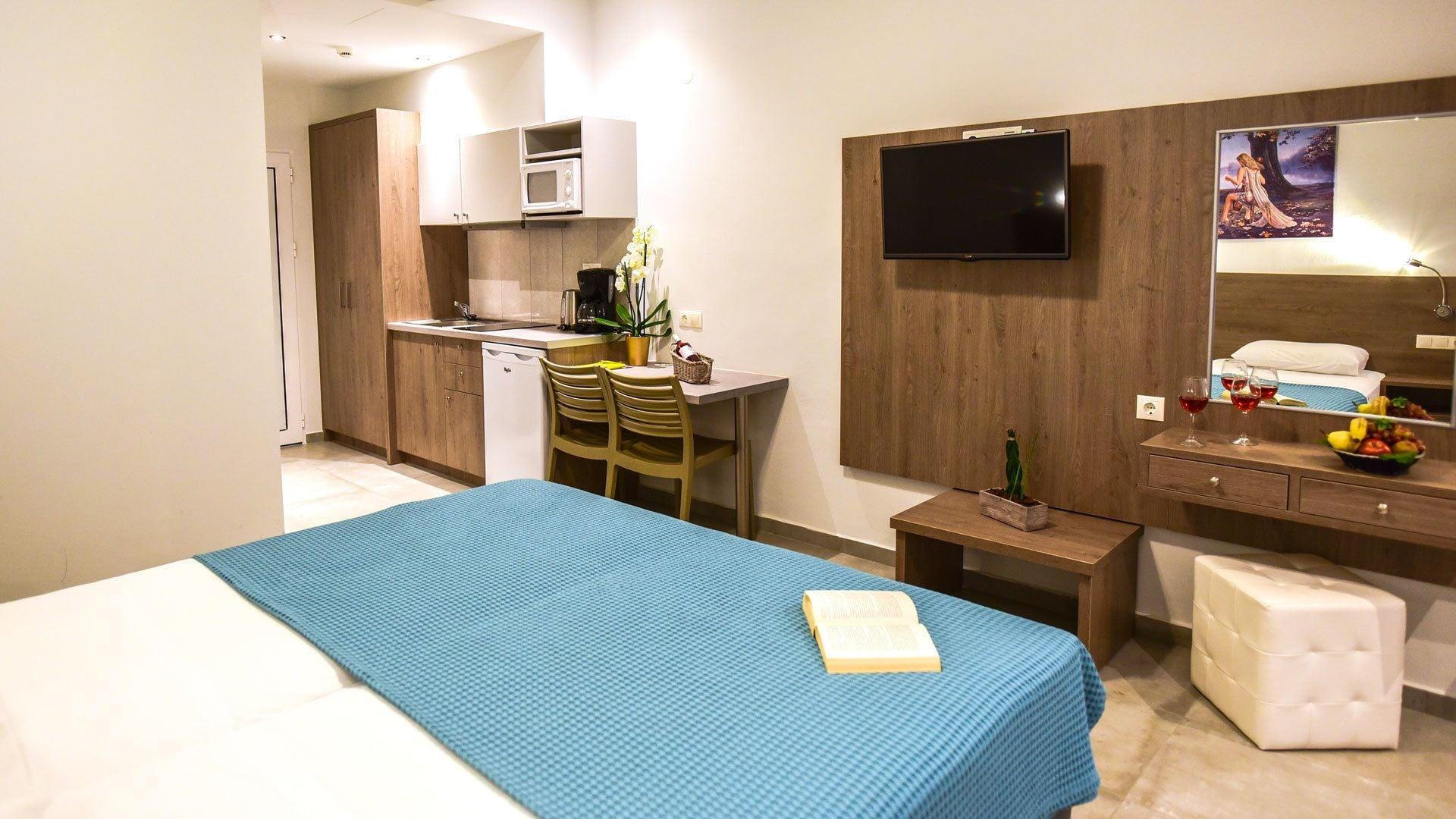 Blue Horizon Apartments Bali  Exterior foto