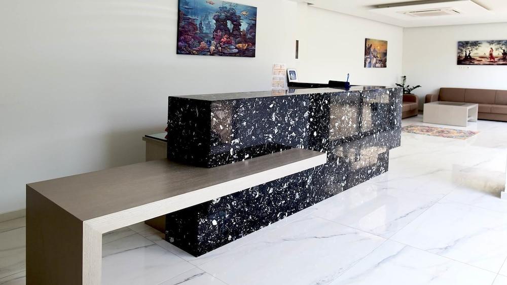 Blue Horizon Apartments Bali  Exterior foto