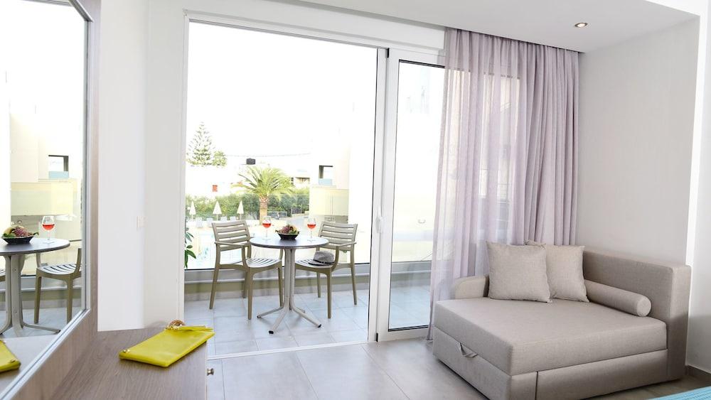 Blue Horizon Apartments Bali  Exterior foto