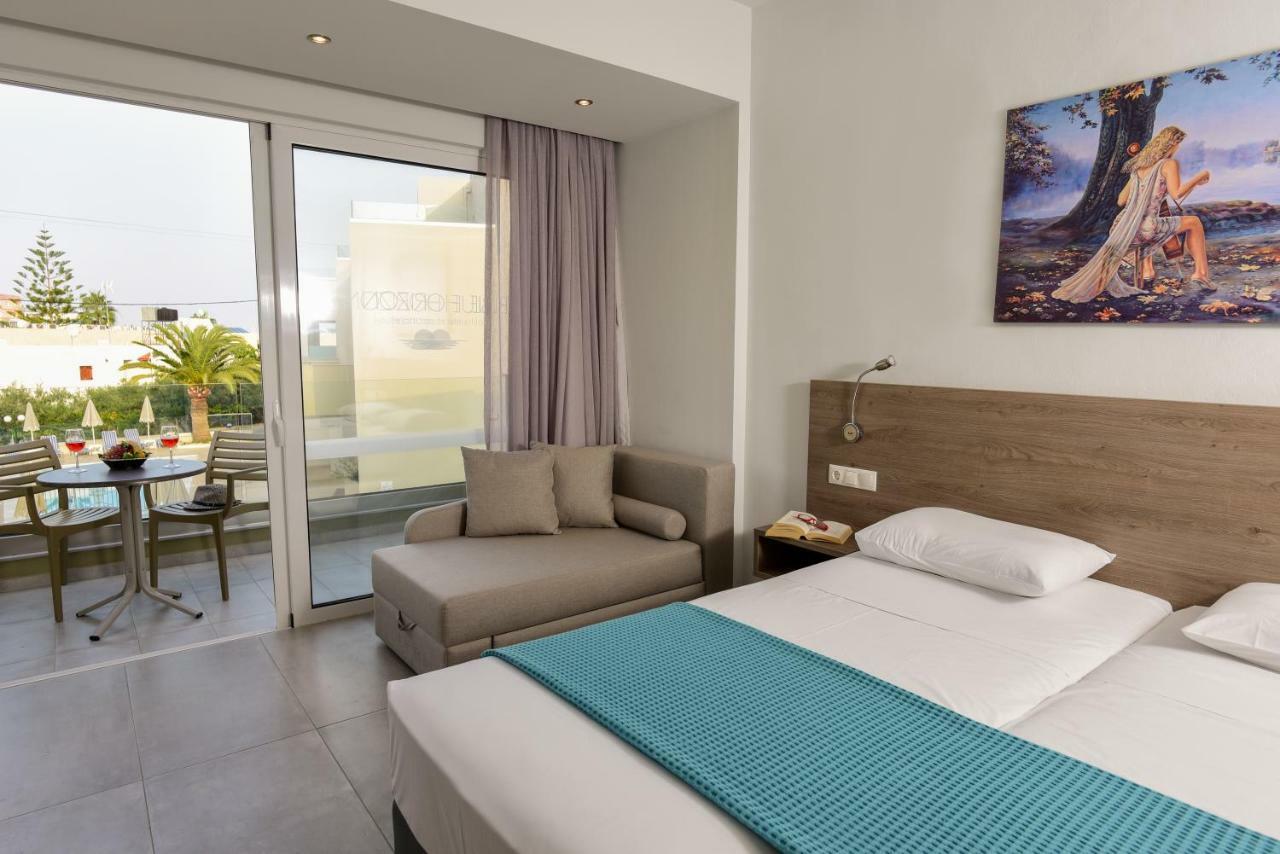 Blue Horizon Apartments Bali  Exterior foto